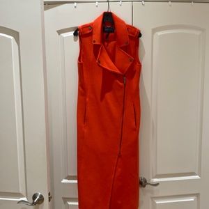 BCBG MAX AZRIA, Jacket/Dress, Size Small